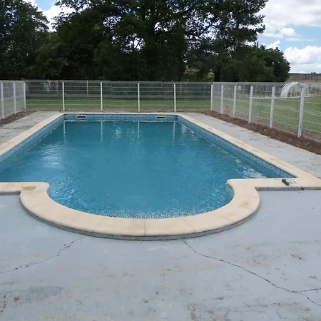 Σπίτι διακοπών Maison Avec Piscine *