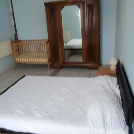 Maison Avec Piscine *