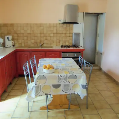 Maison Avec Piscine Σπίτι διακοπών